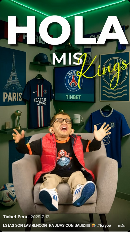 TikTok 7